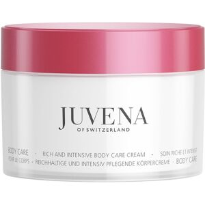 Juvena Hudpleje Body Care Rich and Intensive Body Care Cream