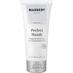 Marbert Hudpleje Basic Care Nourishing Hand Cream