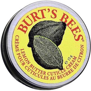 Burt's Bees Pleje Hænder Lemon Butter Cuticle Cream