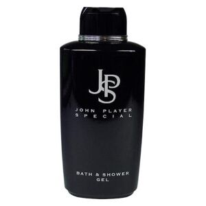 John Player Special Dufte til mænd Black Bath & Shower Gel