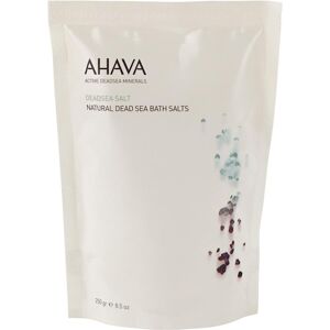 Ahava Kropspleje Deadsea Salt Dead Sea Badesalz