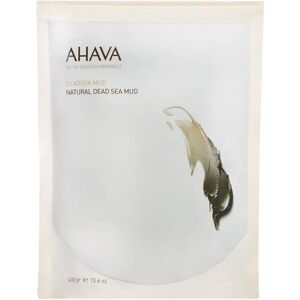 Ahava Kropspleje Deadsea Mud Natural Dead Sea Body Mud