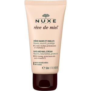 Nuxe Kropspleje Rêve de Miel Rêve de MielHand and Nail Cream