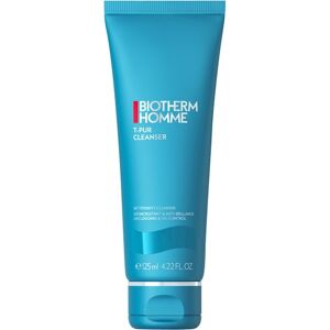 Biotherm Homme Mandepleje T-Pur Nettoyant Anti Oil & Wet