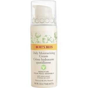 Burt's Bees Pleje Ansigt Sensitive Day Cream