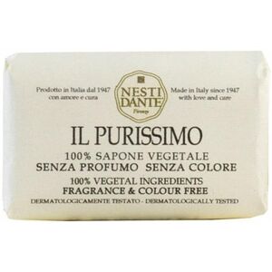 Nesti Dante Firenze Pleje Il Purissimo Sæbe Neutral