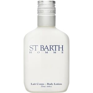 LIGNE ST BARTH Pleje HOMME Body Lotion