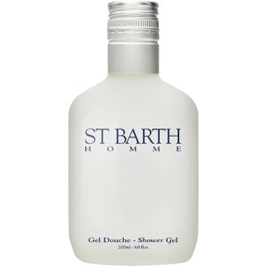 LIGNE ST BARTH Pleje HOMME Shower Gel