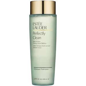 Estée Lauder Hudpleje Ansigtsrensning Perfectly Clean Multi-Action Toning Lotion/Refiner