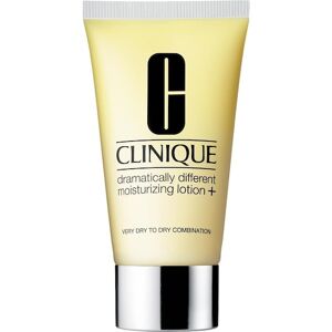 Clinique 3-faset systempleje  3-faset systempleje Dramatically Different Moisturizing Lotion+ Tube