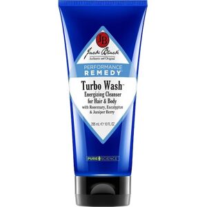 Jack Black Pleje til ham Kropspleje Turbo Wash Energizing Cleanser for Hair & Body