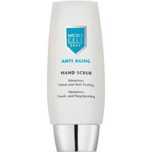 Micro Cell Pleje Hand Care Limited EditionHand Scrub Silver Line