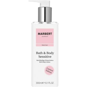 Marbert Hudpleje Bath & Body SensitiveBody Lotion