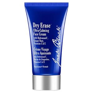 Jack Black Pleje til ham Ansigtspleje Dry Erase Ultra-Calming Face Cream