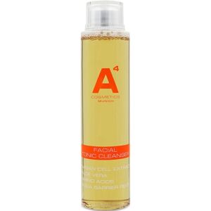A4 Cosmetics Pleje Ansigtsrensning Facial Tonic Cleanser