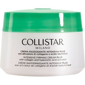 Collistar Kropspleje Special Perfect Body Intensive Firming Cream