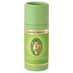 Primavera Aroma Therapy Essential oils Jasmin Absolue, ægyptisk