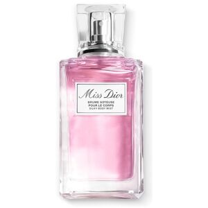 Christian Dior Parfumer til kvinder Miss  Body Mist