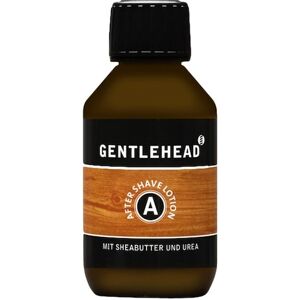 Gentlehead Hårpleje Pleje efter barbering After Shave Lotion