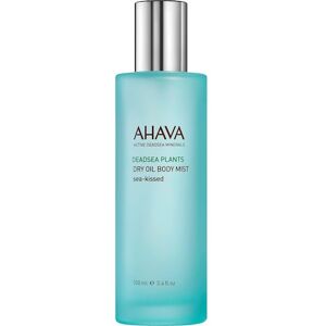 Ahava Kropspleje Deadsea Plants Sea-KissedDry Oil Body Mist