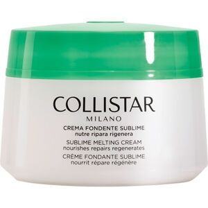 Collistar Kropspleje Special Perfect Body Sublime Melting Cream