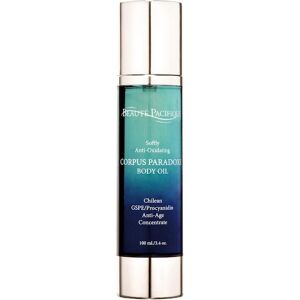 Beauté Pacifique Pleje Kropspleje Corpus Paradoxe Body Oil