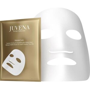 Juvena Hudpleje Master Care Express Firming & Smoothing Bio-Fleece Mask