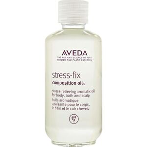 Aveda Body Fugtighed Stress-FixComposition Oil