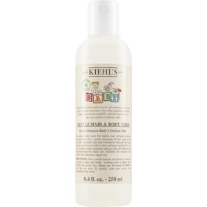 Kiehl's Kropspleje Babypleje Hair and Body Wash