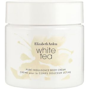 Elizabeth Arden Parfumer til kvinder White Tea Body Lotion