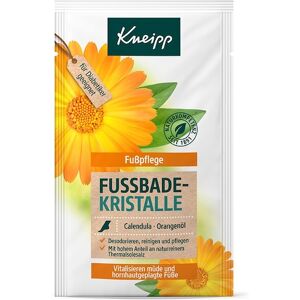 Kneipp Hudpleje Fodpleje Fodbadskrystaller