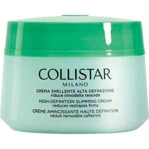 Collistar Kropspleje Special Perfect Body High-Definition Slimming Cream