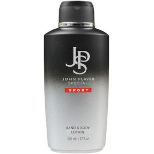 John Player Special Dufte til mænd Sport Man Hand & Body Lotion