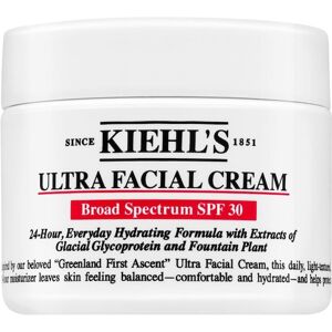 Kiehl's Ansigtspleje Fugtighedspleje Ultra Facial Cream SPF 30