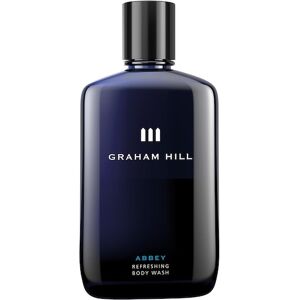 Graham Hill Pleje Cleansing & Vitalizing AbbeyRefreshing Body Wash