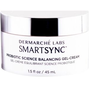 Dermarché Labs Hudpleje Ansigtspleje Smartsync Probiotic Science Balancing Gel-Cream