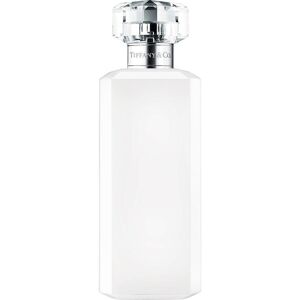 Tiffany & Co. Parfumer til kvinder Tiffany Eau de Parfum Body Lotion