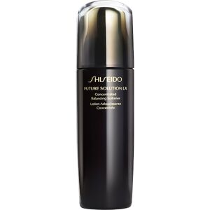 Shiseido Ansigtspleje linjer Future Solution LX Concentrated Balancing Softener