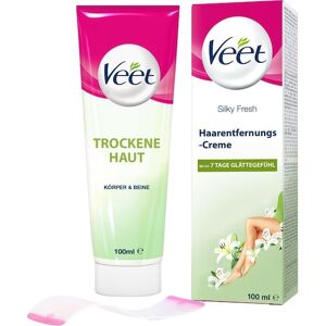 Veet Hårfjerning Creams Hair Removal-Cream