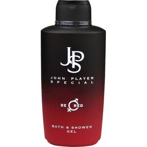 John Player Special Unisex-dufte Be Red Bath & Shower Gel