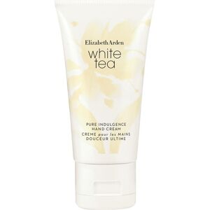 Elizabeth Arden Parfumer til kvinder White Tea Hand Cream