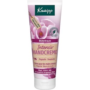 Kneipp Hudpleje Håndpleje Blomsterdrøm - magnolie & sheasmørIntens håndcreme