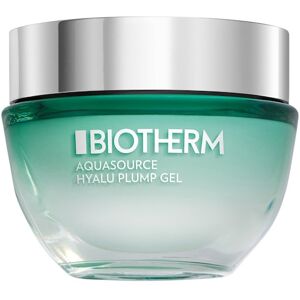 Biotherm Ansigtspleje Aquasource Hyalu Plump Gel