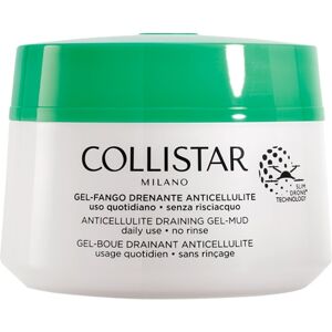 Collistar Kropspleje Special Perfect Body Anticellulite Draining Gel