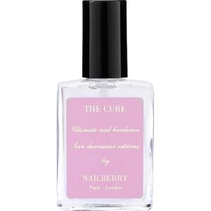 Nailberry Negle Nail care The Cure Ultimate Nail Hardener