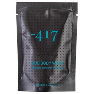 -417 Kropspleje Catharsis & Dead Sea Therapy Mud Body Wrap