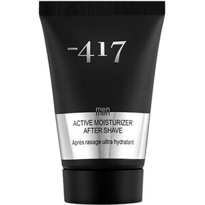 -417 Pleje til ham Men's Active Moisturizer After Shave