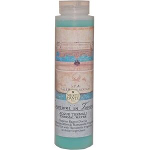 Nesti Dante Firenze Pleje Emozione in Toscana Thermal Water Shower Gel