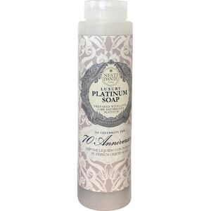 Nesti Dante Firenze Pleje Luxury Platinum Shower Gel