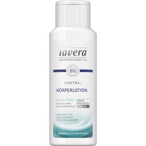 Lavera Kropspleje Body SPA Body lotion og milk NeutralBodylotion